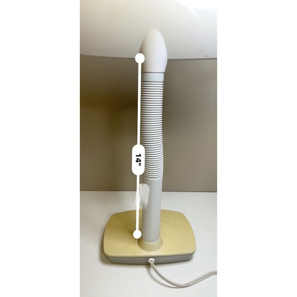 Verilux Natural Spectrum® Productivity Lamp Model VD12 - Picture 6 of 9